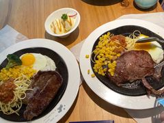 -夏日玛莉西餐厅(祁阳新天地店)