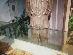 -重庆历史名人馆