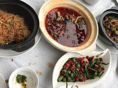 -楚灶王(徐东店)