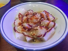 混酱斋肠粉-左记港食(融科天城店)