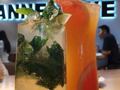 -魏客咖啡(中铁中心店)