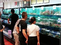 -南海渔家•海鲜•正宗海南菜(海棠湾店)