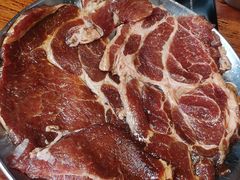-原始泥炉烤肉(总店)