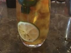 -青炉里青花椒鲜活烤鱼(理工大店)