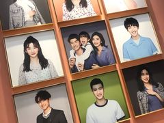 -海马体照相馆(无锡清扬茂业天地店)