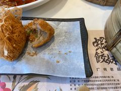 -虾饺妹·粤式手工点心(水荫路店)