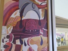 -COSTA COFFEE(恒基名人购物中心店)
