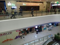 -布吉佳兆业广场