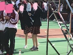 -上海市工商外国语学校