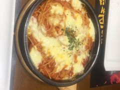 -赤火牛排(金狮广场店)