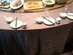 -金帝酒店中餐厅