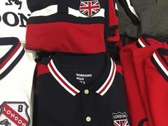 -Giordano(尖沙咀站店)