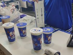 -煲珠公·老红糖珍珠奶茶(长宁龙之梦店)