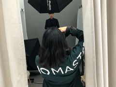 -海马体照相馆(环贸iapm大师爱情店)