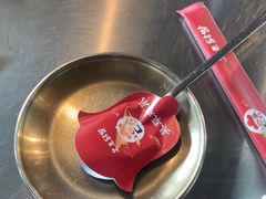 -吴草鸡爪오초닭발(城阳总店)