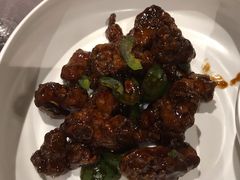 -羲和雅苑•北京烤鸭(平安国际金融中心店)