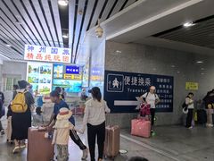 -桂林北站