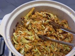 -素满香·全民食养自助(长宁龙之梦店)