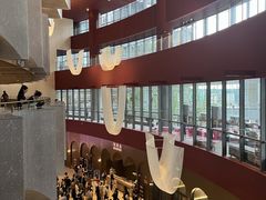 -交通银行前滩31演艺中心