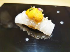 -鮨青(恒基名人购物中心店)