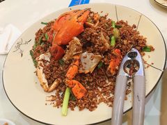 -喜记避风塘炒辣蟹(总店)