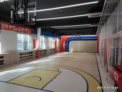 -悦动体能篮球羽毛球网球(三里河店)