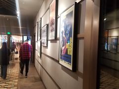 -成都百丽宫影城(LUXE太古里店)