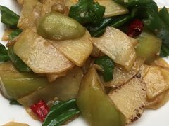 -扎与夏私房菜(西藏自治区拉萨市丹杰林巷店)