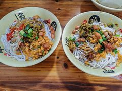-老三样·旧食新味(船山路店)