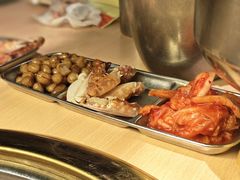 -伊茉家的烤肉店(勒泰中心店)