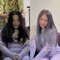 -星座接发烫染美发超市