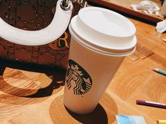 -星巴克臻选(长沙运达中央广场店)