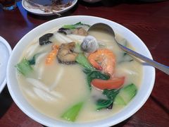 -妈妈菜舟山海鲜(定海古城店)