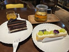 -黑草莓(重庆路店)