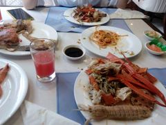 -张家港国贸酒店·餐厅