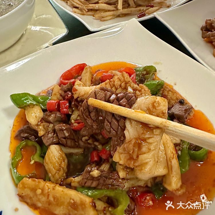 武汉！会带每一个外地朋友来吃的……