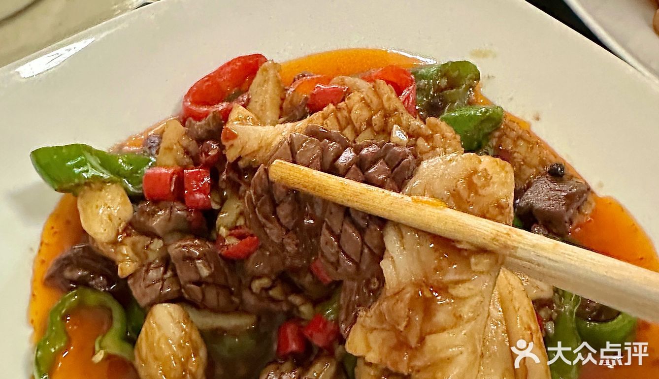 武汉！会带每一个外地朋友来吃的……