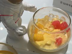 -3号仓库·创意中国菜(新世界城店)