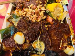 麻辣烫-金张掖麻辣烫(凤城一路店)
