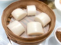 糖年糕-宁海食府(总店·天一阁望京店)