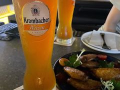 -haxnbauer海森堡德国餐厅(深圳coco店)