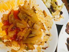 -缪氏川菜(丰盛町店)