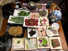 -束河人家(南锣鼓巷店)