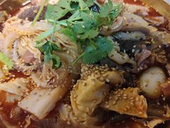 -毛肚向右·川渝毛肚王(经开永旺店)