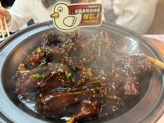 -回味黑鸭煲·始于2006(万松园店)