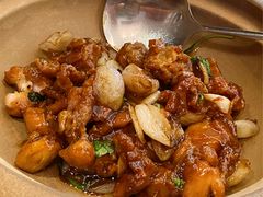 -青年公社烤鸭(蜀山万象汇店)