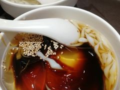 -丝丝香王凉粉(汇宇店)