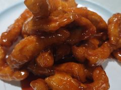 -逢春菜馆天津菜(胜利路店)