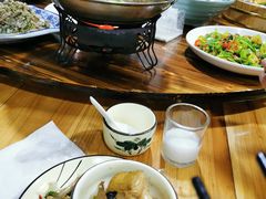 -花卉鱼庄(嘉园文景苑店)