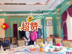 -王朝大酒店徐汇店-地面停车场